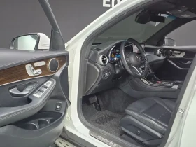 Mercedes-Benz GLC 4MATIC, снимка 10