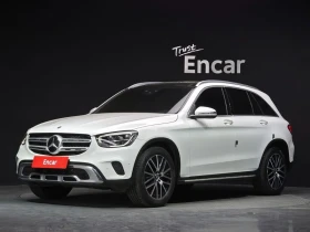 Mercedes-Benz GLC 4MATIC, снимка 1