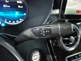 Mercedes-Benz GLC 4MATIC, снимка 9