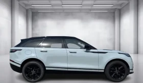 Land Rover Range Rover Velar P400 = Dynamic SE = Гаранция, снимка 4