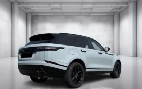 Land Rover Range Rover Velar P400 = Dynamic SE = Гаранция, снимка 3