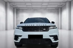 Land Rover Range Rover Velar P400 = Dynamic SE = Гаранция, снимка 1