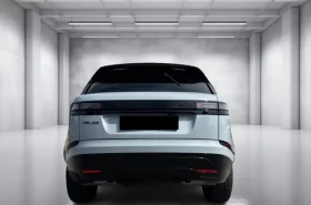 Land Rover Range Rover Velar P400 = Dynamic SE = Гаранция, снимка 2
