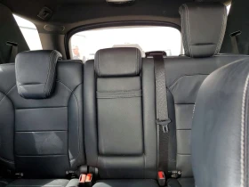 Mercedes-Benz ML 350 BLUETEC* AMG* , снимка 10