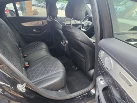 Mercedes-Benz GLC 63 AMG GLC 63 S* COUPE* DESIGNO * DISTRONIC , снимка 13