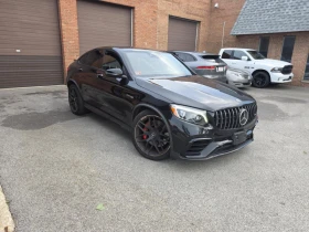 Mercedes-Benz GLC 63 AMG GLC 63 S* COUPE* DESIGNO * DISTRONIC , снимка 8