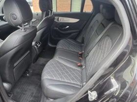 Mercedes-Benz GLC 63 AMG GLC 63 S* COUPE* DESIGNO * DISTRONIC , снимка 12