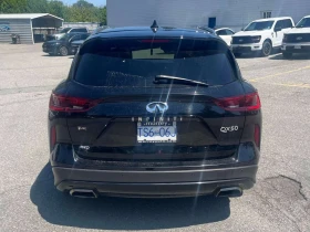 Infiniti QX50 LUXE I LINE| ПОДГРЕВИ| 2 КЛЮЧА| , снимка 4