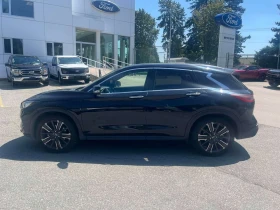 Infiniti QX50 LUXE I LINE| ПОДГРЕВИ| 2 КЛЮЧА| , снимка 2