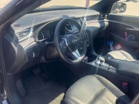Infiniti QX50 LUXE I LINE| ПОДГРЕВИ| 2 КЛЮЧА| , снимка 7