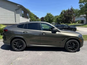 BMW X6 xDrive40i | ОТ ПРЕДСТАВИТЕЛСТВО НА BMW, снимка 4