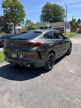 BMW X6 xDrive40i | ОТ ПРЕДСТАВИТЕЛСТВО НА BMW, снимка 7
