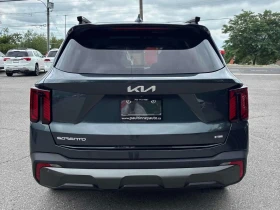 Kia Sorento * EX * CARFAX * ОПЦИЯ ЗА ФИНАНСИРАНЕ , снимка 4
