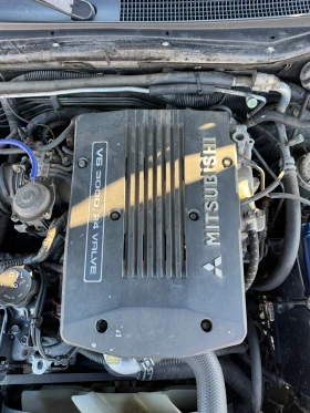 Mitsubishi Pajero sport, снимка 7
