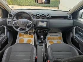 Dacia Duster 1.3Tce/ 150к.с./ 4Х4, снимка 8