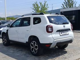 Dacia Duster 1.3Tce/ 150к.с./ 4Х4, снимка 4