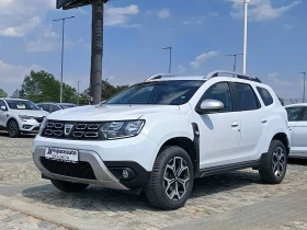 Dacia Duster 1.3Tce/ 150к.с./ 4Х4, снимка 1