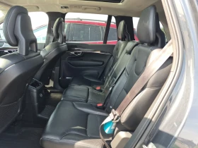 Volvo Xc90 T8 MOMENTUM/CARFAX/ПАНОРАМА/7 МЕСТА/, снимка 12