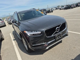 Volvo Xc90 T8 MOMENTUM/CARFAX/ПАНОРАМА/7 МЕСТА/, снимка 2