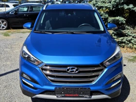 Hyundai Tucson 1.7CRDI 116hp NAVI/LED/LANE ASSIST/KeyLess, снимка 5
