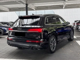 Audi Q7 50 TDI / S-LINE / B&O / PANO / FACELIFT /, снимка 4