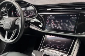 Audi Q7 50 TDI / S-LINE / B&O / PANO / FACELIFT /, снимка 9
