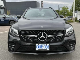 Mercedes-Benz GLC 43 AMG АВТОКРЕДИТ, снимка 6