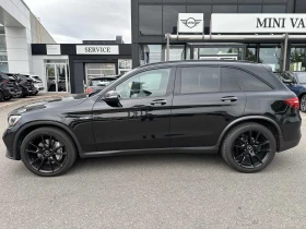 Mercedes-Benz GLC 43 AMG АВТОКРЕДИТ, снимка 2