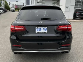 Mercedes-Benz GLC 43 AMG АВТОКРЕДИТ, снимка 4