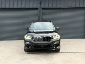 BMW X3 M40d SWISS, снимка 2