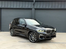 BMW X3 M40d SWISS, снимка 3