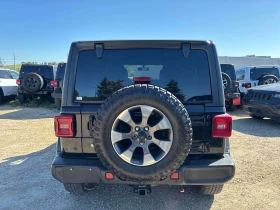 Jeep Wrangler * Sahara* АВТОКРЕДИТ БЕЗ ПЪРВОНАЧАЛНА ВНОСКА* , снимка 4