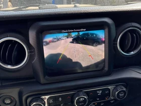Jeep Wrangler * Sahara* АВТОКРЕДИТ БЕЗ ПЪРВОНАЧАЛНА ВНОСКА* , снимка 14