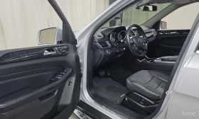 Mercedes-Benz ML 350, снимка 11