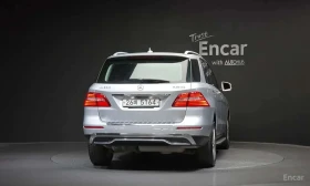 Mercedes-Benz ML 350, снимка 4