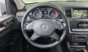 Mercedes-Benz ML 350, снимка 6