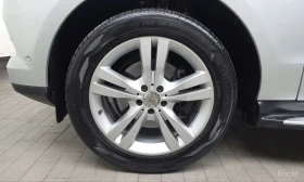 Mercedes-Benz ML 350, снимка 16