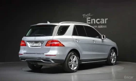 Mercedes-Benz ML 350, снимка 2