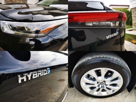 Toyota Highlander Limited Hybrid  | Mobile.bg   16