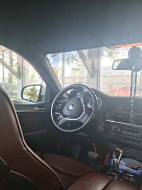 BMW X6 40d= xDrive= Sport= Facelift= 360* камера= 8 скоро, снимка 9 - Автомобили и джипове - 45786224