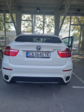 BMW X6 40d= xDrive= Sport= Facelift= 360* камера= 8 скоро, снимка 7