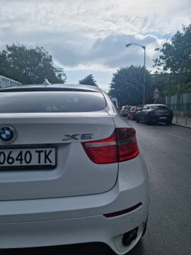 BMW X6 40d= xDrive= Sport= Facelift= 360* камера= 8 скоро, снимка 15