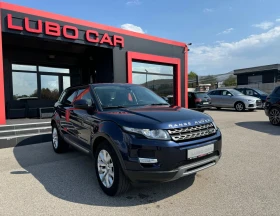 Land Rover Evoque 2.2D 4x4 150k.c.-КОЖА- АВТОМАТИК 1