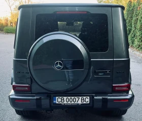 Mercedes-Benz G 63 AMG Manufaktur | Burmaster | Massage | 3xTV, снимка 16