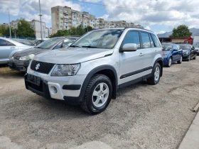 Suzuki Vitara 1.9DDIS  - [4] 