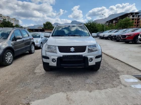 Suzuki Vitara 1.9DDIS  - [2] 