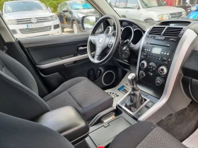 Suzuki Vitara 1.9DDIS  - [17] 