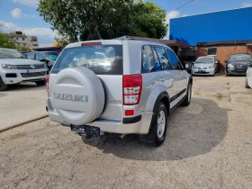 Suzuki Vitara 1.9DDIS  - [7] 