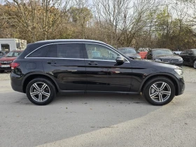 Mercedes-Benz GLC 2.0d 163k.c. 4matic Facelift  | Mobile.bg    8