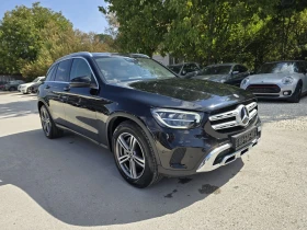 Mercedes-Benz GLC 200d Sport - 4MATIC - Топ състояние, снимка 2